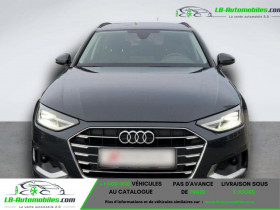 Audi A4 Avant 35 TDI 163 BVA  occasion � Beaupuy - photo n�4