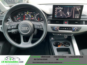 Audi A4 Avant 35 TDI 163 BVA  occasion � Beaupuy - photo n�3