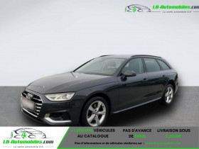 Audi A4 Avant 35 TDI 163 BVA  occasion � Beaupuy - photo n�2