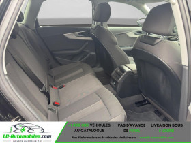 Audi A4 Avant 35 TDI 163 BVA  occasion � Beaupuy - photo n�5