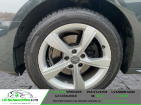 Audi A4 Avant 35 TDI 163 BVA  occasion � Beaupuy - photo n�9