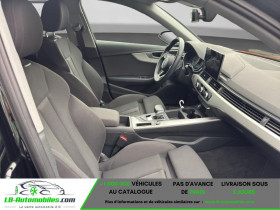 Audi A4 Avant 35 TDI 163 BVA  occasion � Beaupuy - photo n�4