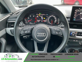 Audi A4 Avant 35 TDI 163 BVA  occasion � Beaupuy - photo n�8