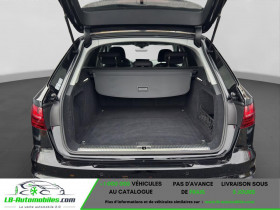 Audi A4 Avant 35 TDI 163 BVA  occasion � Beaupuy - photo n�8