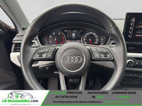 Audi A4 Avant 35 TDI 163 BVA  occasion � Beaupuy - photo n�6