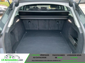 Audi A4 Avant 35 TDI 163 BVA  occasion � Beaupuy - photo n�10