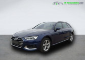 Audi A4 Avant 35 TDI 163 BVA   Beaupuy 31