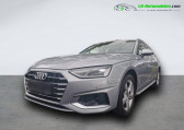 Audi A4 Avant occasion année 2022 boite Automatique Annonce Audi A4 Avant occasion Diesel 35 TDI 163 BVA à Beaupuy