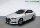 Audi A4 Avant 35 TDI 163 BVA   Beaupuy 31