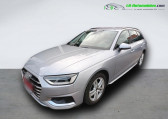 Audi A4 Avant 35 TDI 163 BVA   Beaupuy 31