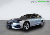 Audi A4 Avant occasion année 2022 boite Automatique Annonce Audi A4 Avant occasion Diesel 35 TDI 163 BVA à Beaupuy