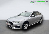 Audi A4 Avant occasion année 2021 boite Automatique Annonce Audi A4 Avant occasion Diesel 35 TDI 163 BVA à Beaupuy