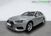 Audi A4 Avant occasion année 2022 boite Automatique Annonce Audi A4 Avant occasion Diesel 35 TDI 163 BVA à Beaupuy