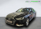Audi A4 Avant 35 TDI 163 BVA   Beaupuy 31