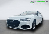 Audi A4 Avant 35 TDI 163 BVA   Beaupuy 31