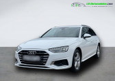 Audi A4 Avant 35 TDI 163 BVA   Beaupuy 31