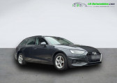 Annonce Audi A4 Avant occasion Diesel 35 TDI 163 BVA  Beaupuy