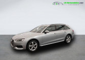 Audi A4 Avant 35 TDI 163 BVA   Beaupuy 31