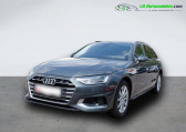 Audi A4 Avant 35 TDI 163 BVA   Beaupuy 31