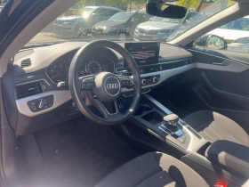 Audi A4 Avant 35 TDI 163 BVA  occasion  Beaupuy - photo n4