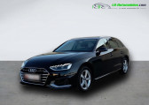 Audi A4 Avant occasion année 2022 boite Automatique Annonce Audi A4 Avant occasion Diesel 35 TDI 163 BVA à Beaupuy