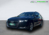Audi A4 Avant 35 TDI 163 BVA   Beaupuy 31