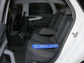Audi A4 Avant 35 TDI 163 BVA  occasion  Beaupuy - photo n9