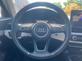 Audi A4 Avant 35 TDI 163 BVA  occasion  Beaupuy - photo n6