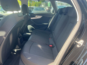 Audi A4 Avant 35 TDI 163 BVA  occasion  Beaupuy - photo n5