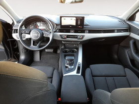 Audi A4 Avant 35 TDI 163 BVA  occasion  Beaupuy - photo n3
