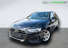 Audi A4 Avant , garage LB AUTOMOBILES  Beaupuy