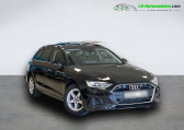 Audi A4 Avant 35 TDI 163 BVA   Beaupuy 31
