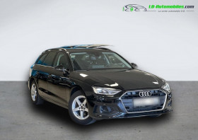 Audi A4 Avant , garage LB AUTOMOBILES  Beaupuy