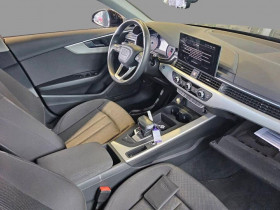 Audi A4 Avant 35 TDI 163 BVA  occasion  Beaupuy - photo n3