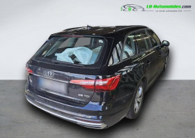 Audi A4 Avant 35 TDI 163 BVA  occasion  Beaupuy - photo n2