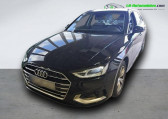 Audi A4 Avant 35 TDI 163 BVA   Beaupuy 31