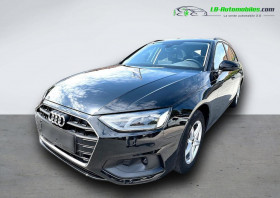 Audi A4 Avant 35 TDI 163 BVA  occasion  Beaupuy - photo n2