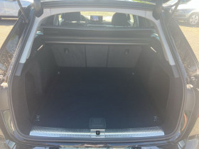 Audi A4 Avant 35 TDI 163 BVA  occasion  Beaupuy - photo n7