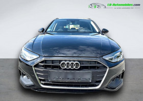 Audi A4 Avant 35 TDI 163 BVA  occasion  Beaupuy - photo n5
