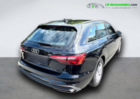 Audi A4 Avant 35 TDI 163 BVA  occasion  Beaupuy - photo n4