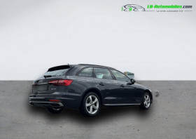 Audi A4 Avant 35 TDI 163 BVA  occasion  Beaupuy - photo n3