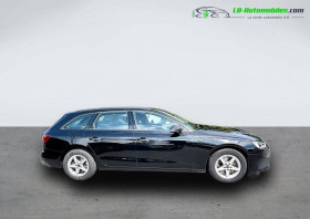 Audi A4 Avant 35 TDI 163 BVA  occasion  Beaupuy - photo n6