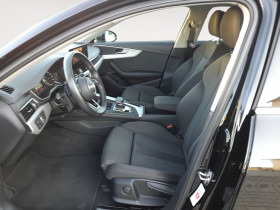 Audi A4 Avant 35 TDI 163 BVA  occasion  Beaupuy - photo n5