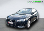 Audi A4 Avant 35 TDI 163 BVA   Beaupuy 31
