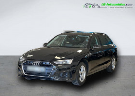 Audi A4 Avant 35 TDI 163 BVA  occasion  Beaupuy - photo n2
