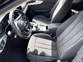 Audi A4 Avant 35 TDI 163 BVA  occasion  Beaupuy - photo n8
