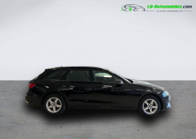 Audi A4 Avant 35 TDI 163 BVA  occasion  Beaupuy - photo n5