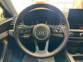Audi A4 Avant 35 TDI 163 BVA  occasion  Beaupuy - photo n9