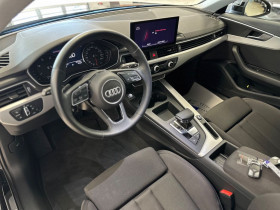 Audi A4 Avant 35 TDI 163 BVA  occasion  Beaupuy - photo n7