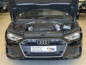 Audi A4 Avant 35 TDI 163 BVA  occasion  Beaupuy - photo n10